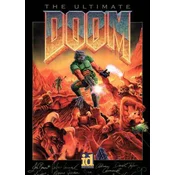 Ultimate DOOM Steam Key GLOBAL