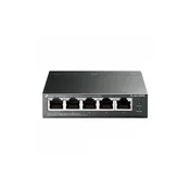 TP-LINK LAN Switch TL-SG105PE