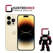 Apple iPhone 14 Pro Max 256GB Barva: Golden