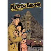 Nestor Burma (Neuausgabe Farbe)