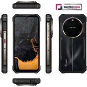 FOSSIBOT pametni telefon F109 8GB/256GB, Gray
