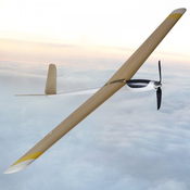 Gamma-EV 1.2M