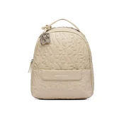 Nahrbtnik Armani Exchange XW002234 AF15774 U6208 Bež