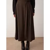 Trendyol Krilo rjava