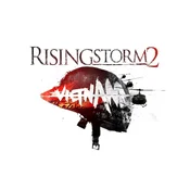 Rising Storm 2: Vietnam (PC) Steam Key EUROPE