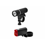 VIT COMP Prednja i zadnja lampa RIDGE SET BLISTER