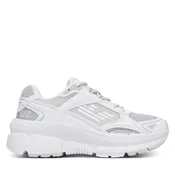 Superge EA7 Emporio Armani 7X000663 AF23619 MZ203 Srebrna