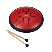 Tongue Drum Melody SELA 15cm SE 362