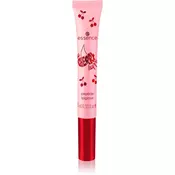 essence SO CHERRY happy sijaj za ustnice s peptidi odtenek 02 Cherry, Cherry Baby! 10 ml