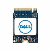Dell SSD AB292881 - 512 GB - M.2 2230 - PCIe 3.0 (NVMe)