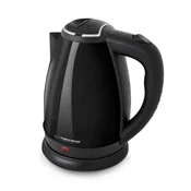 Esperanza Kuvalo za vodu EKK113K, 1800W, 1.8l, Crno