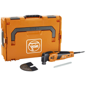 Fein Fein Multimaster MM 700 1.7Q Basic 72296963000 večnamensko orodje vklj. kovček 3-delni 450 W, (21506488)