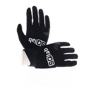 SQlab SQ-Gloves ONE 11 BLK WIDE Kolesarske rokavice