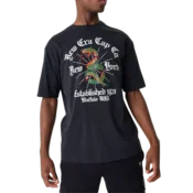 New Era Majica Era New York Oversized T-Shirt