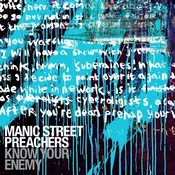 Manic Street Preachers - Know Your Enemy (Deluxe Edition) (Remastered) (3 CD)