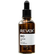 Revox Organic castor oil 100 30 ml