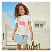 Cool Club hlače denim KH CJG3012945 D modra 122