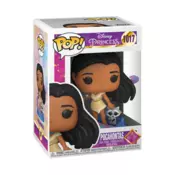 Figura Funko POP! Disney Ultimate Princess - Pocahontas