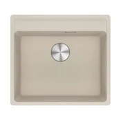 Franke Maris - Sudoper od fragranita MRG 610-52 RTL, 56 x 51 cm, sahara 114.0661.388