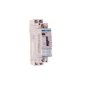 shumee Modularni kontaktor z ročnim upravljanjem 25A 2NO 230V AC ERC225