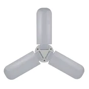Led sijalica Trokraka, 48W