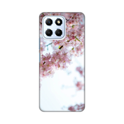 Silikonska maska za Honor X6 Spring Print šarena
