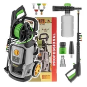 Procraft Visokotlačni čistilec CW2.0160, 160 barov