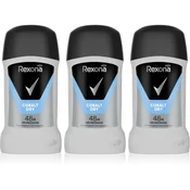 Rexona Cobalt ugodno pakiranje trdih deodorantov
