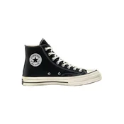 Converse Chuck 70 Vintage Canvas High Črna