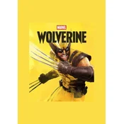 Marvel’s Wolverine (PS5) PSN Key EUROPE