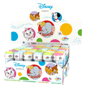 Dulcop Pihalnik mehurčkov - Klasičen Disney 60 ml