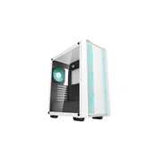 CASE DeepCool Midi CC560 MESH WH V2 - R-CC560-WHAMA4-G-2