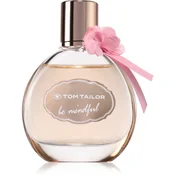 Tom Tailor Be Mindful Woman Toaletna voda 50ml