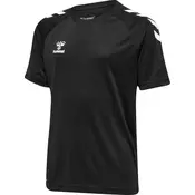 Hummel Dres XK CORE POLY T-SHIRT S/S KIDS