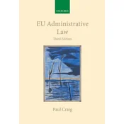 EU Administrative Law