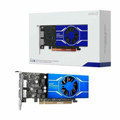 Igre Graficka kartica AMD 100-506189 4 GB GDDR6