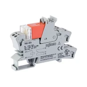WAGO WAGO GmbH & Co. KG Vtičnica z relejem 788-304, (20889083)