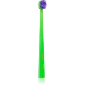 Janeke Toothbrush Medium zobna ščetka srednje trda 1 kos