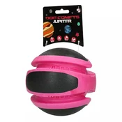 Dog Comets Jupiter - Pink