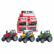 ***Denis, liveni traktor se povlaci 1:43