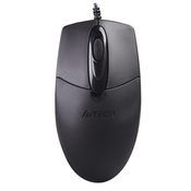 A4 TECH A4-OP-720-UB A4Tech Opticki mis 1000Dpi