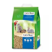 Stelja iz lesa Cats best universal - peleti - 20 l