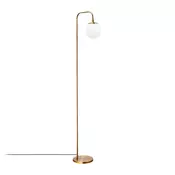 Opviq Viran 10955 Podna lampa, Zlatna