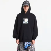 Mikina RIPNDIP Spacing Out Hoodie Black XL
