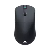 WHITE SHARK WS WGM 5021 BORS, Wireless Mouse Black