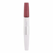 Maybelline SuperStay® 24h Color sjaj tekuću ruž za usne 5,4 g nijansa 250 Sugar Plum