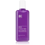 Brazil Keratin Bio Volume Shampoo 300 ml