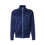 Ben Sherman Gornji dio trenirke  mornarsko plava / crvena / bijela