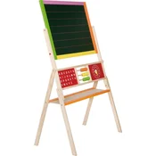 Igracka Master drvena tabla za pisanje
