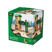 Brio Signalna stanica BR33674